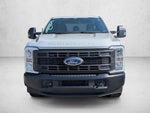 2025 Ford Super Duty F-250 SRW XL 2WD Crew Cab 6.75' Box