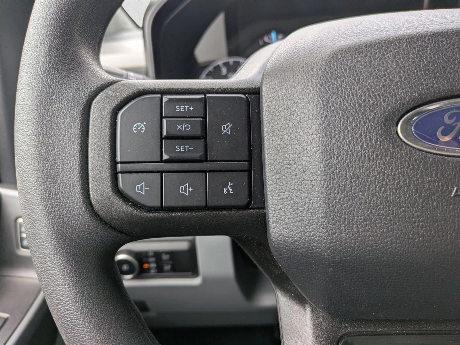 2026 Ford Super Duty F-250 SRW XLT 4WD Crew Cab 6.75' Box