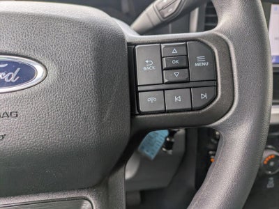 2026 Ford Super Duty F-250 SRW XLT 4WD Crew Cab 6.75' Box