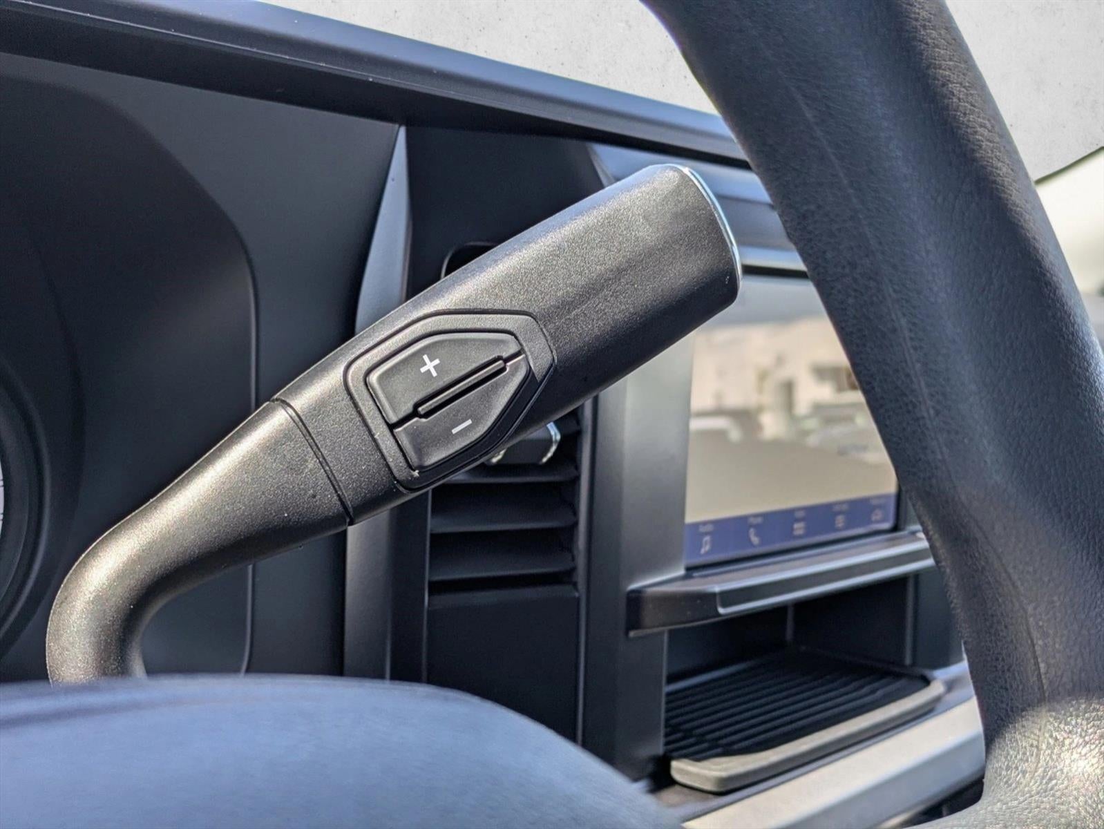 2026 Ford Super Duty F-250 SRW XLT 4WD Crew Cab 6.75' Box