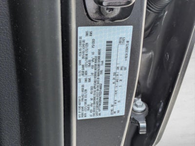 2026 Ford Super Duty F-250 SRW XLT 4WD Crew Cab 6.75' Box