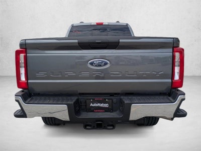 2026 Ford Super Duty F-250 SRW XLT 4WD Crew Cab 6.75' Box