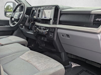 2024 Ford Super Duty F-250 SRW XLT 4WD Crew Cab 6.75' Box