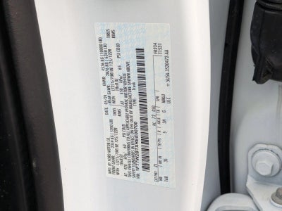 2024 Ford Super Duty F-250 SRW XLT 4WD Crew Cab 6.75' Box