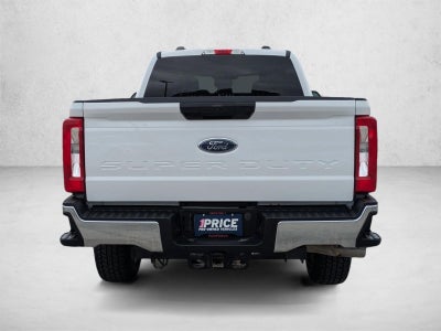 2024 Ford Super Duty F-250 SRW XLT 4WD Crew Cab 6.75' Box