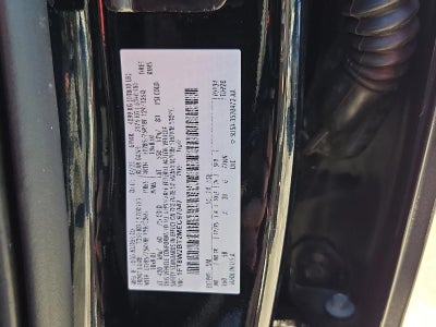2021 Ford Super Duty F-250 SRW LARIAT 4WD Crew Cab 6.75' Box