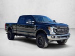 2021 Ford Super Duty F-250 SRW LARIAT 4WD Crew Cab 6.75' Box