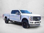 2026 Ford Super Duty F-250 SRW LARIAT 4WD Crew Cab 6.75' Box