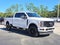 2026 Ford Super Duty F-250 SRW LARIAT 4WD Crew Cab 6.75' Box