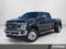2022 Ford Super Duty F-450 DRW XLT 4WD Crew Cab 8' Box