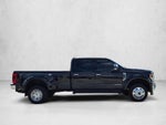 2022 Ford Super Duty F-450 DRW XLT 4WD Crew Cab 8' Box
