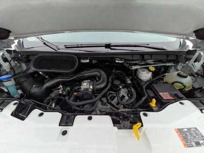 2024 Ford Transit Cargo Van T-250 130" Low Rf 9070 GVWR RWD