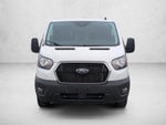 2024 Ford Transit Cargo Van T-250 130" Low Rf 9070 GVWR RWD