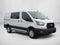 2024 Ford Transit Cargo Van T-250 130" Low Rf 9070 GVWR RWD