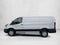2024 Ford Transit Cargo Van T-250 130" Low Rf 9070 GVWR RWD