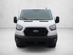 2024 Ford Transit Cargo Van T-250 130" Low Rf 9070 GVWR RWD
