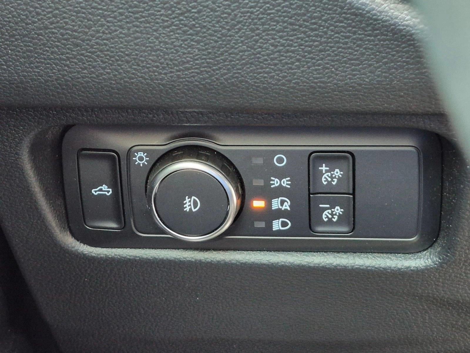 2024 Ford Ranger XLT 4WD SuperCrew 5' Box