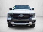 2024 Ford Ranger XLT 4WD SuperCrew 5' Box