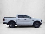 2024 Ford Ranger XLT 4WD SuperCrew 5' Box