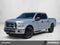 2016 Ford F-150 2WD SuperCrew 5-1/2 Ft Box XLT