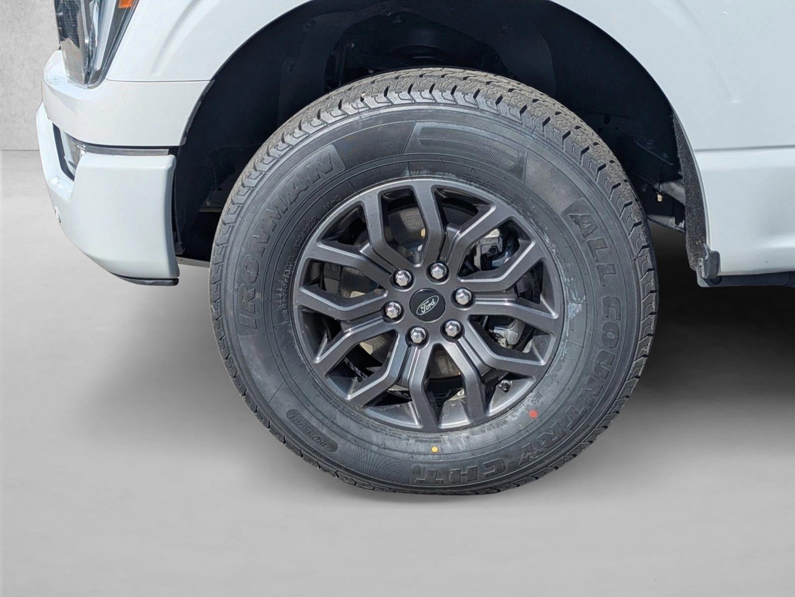 2023 Ford F-150 Tremor 4WD SuperCrew 5.5' Box