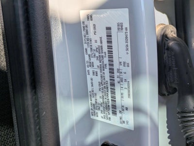 2023 Ford F-150 Tremor 4WD SuperCrew 5.5' Box