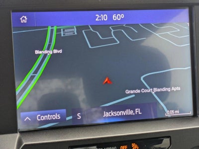 2020 Ford F-150 XLT 4WD SuperCrew 5.5' Box