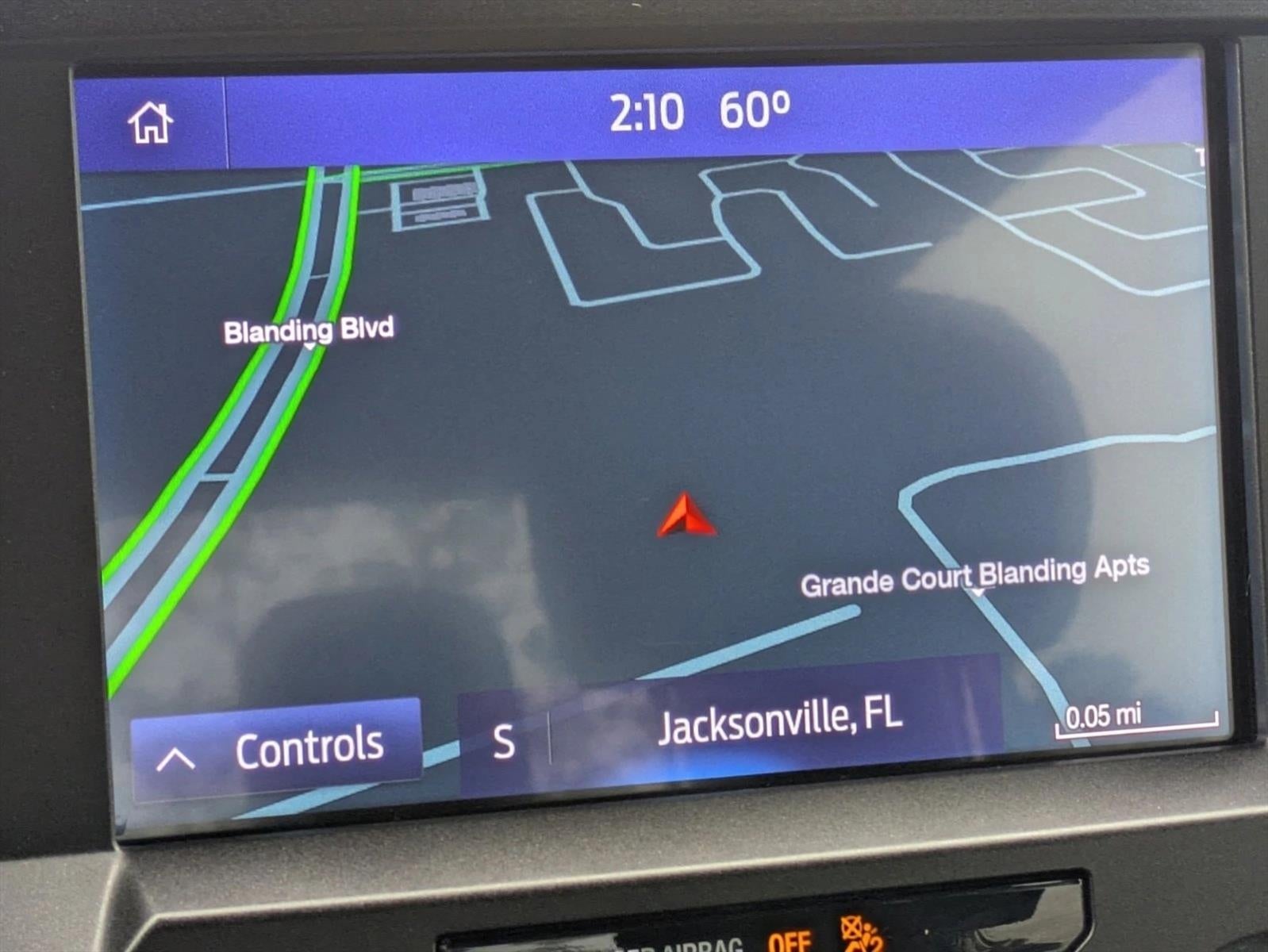 2020 Ford F-150 XLT 4WD SuperCrew 5.5' Box