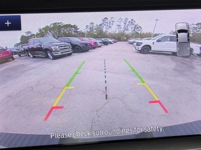 2020 Ford F-150 XLT 4WD SuperCrew 5.5' Box