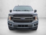 2020 Ford F-150 XLT 4WD SuperCrew 5.5' Box