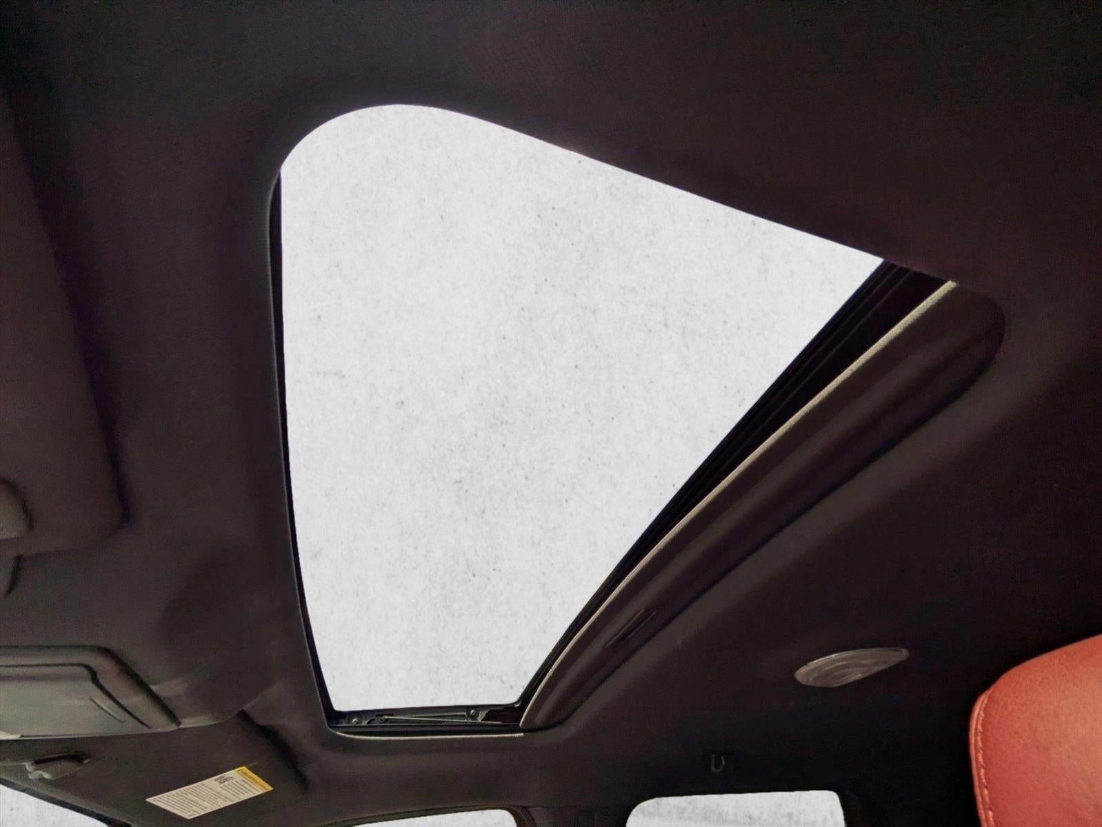 2013 Ford F-150 4WD SuperCrew 5-1/2 Ft Box Limited