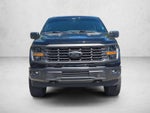 2024 Ford F-150 STX 4WD SuperCrew 5.5' Box