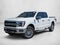 2025 Ford F-150 LARIAT 4WD SuperCrew 5.5' Box