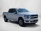2025 Ford F-150 LARIAT 4WD SuperCrew 5.5' Box