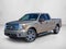 2013 Ford F-150 2WD SuperCab 6-1/2 Ft Box XLT