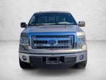 2013 Ford F-150 2WD SuperCab 6-1/2 Ft Box XLT