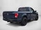 2016 Ford F-150 2WD Regular Cab 6-1/2 Ft Box XLT
