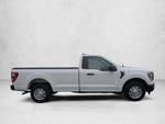2022 Ford F-150 XL 2WD Reg Cab 6.5' Box