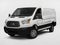 2016 Ford Transit Cargo Van T-250 130" Low Rf 9000 GVWR Swing-Out RH Dr