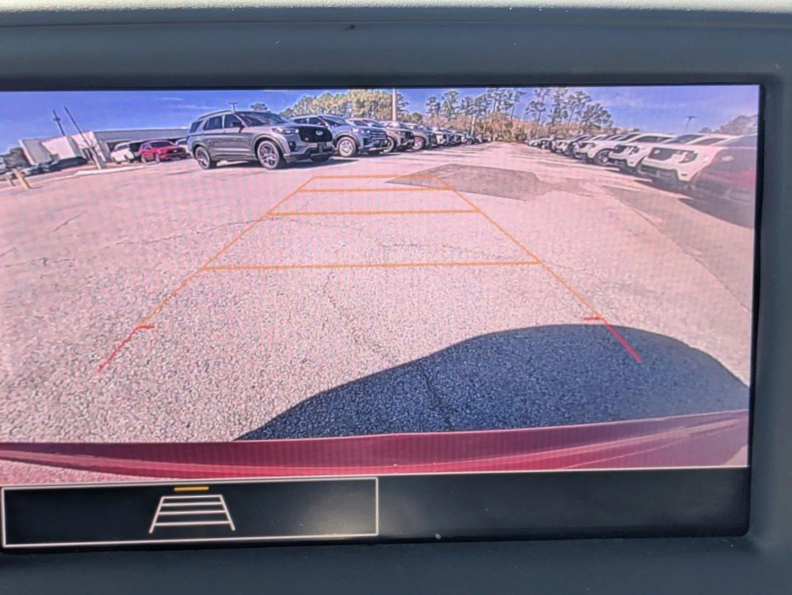 2023 Chevrolet Camaro 2dr Coupe 1LS