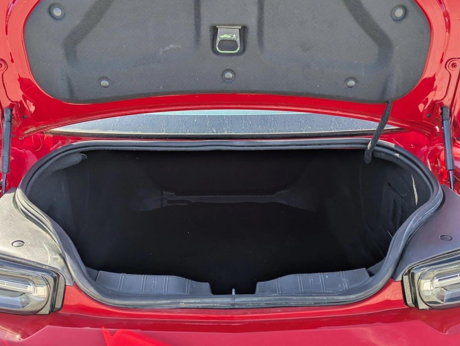 2023 Chevrolet Camaro 2dr Coupe 1LS