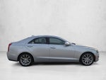 2017 Cadillac ATS Sedan 2.0L I4 RWD Luxury