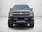 2015 Chevrolet Silverado 2500HD Built After Aug 14 Crew Cab Standard Box 4-Wheel Drive High Country