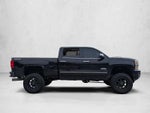 2015 Chevrolet Silverado 2500HD Built After Aug 14 Crew Cab Standard Box 4-Wheel Drive High Country