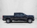 2022 Chevrolet Silverado 3500 HD Crew Cab Standard Box 4-Wheel Drive High Country