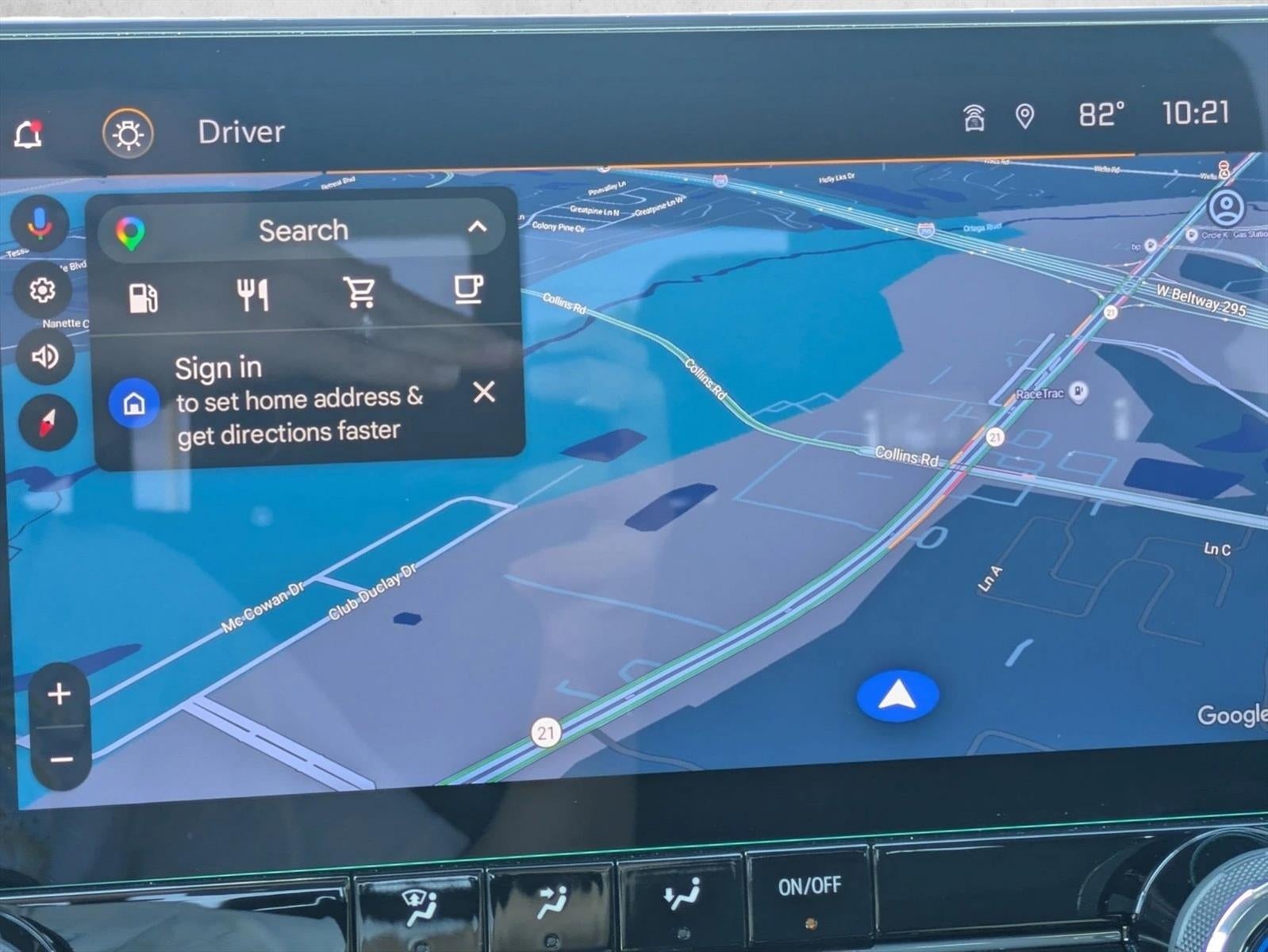 2023 Chevrolet Colorado Crew Cab Short Box 2-Wheel Drive LT