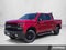 2021 Chevrolet Silverado 1500 Crew Cab Short Box 4-Wheel Drive LT Trail Boss