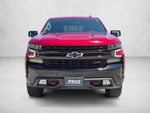 2021 Chevrolet Silverado 1500 Crew Cab Short Box 4-Wheel Drive LT Trail Boss