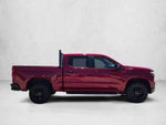 2021 Chevrolet Silverado 1500 Crew Cab Short Box 4-Wheel Drive LT Trail Boss