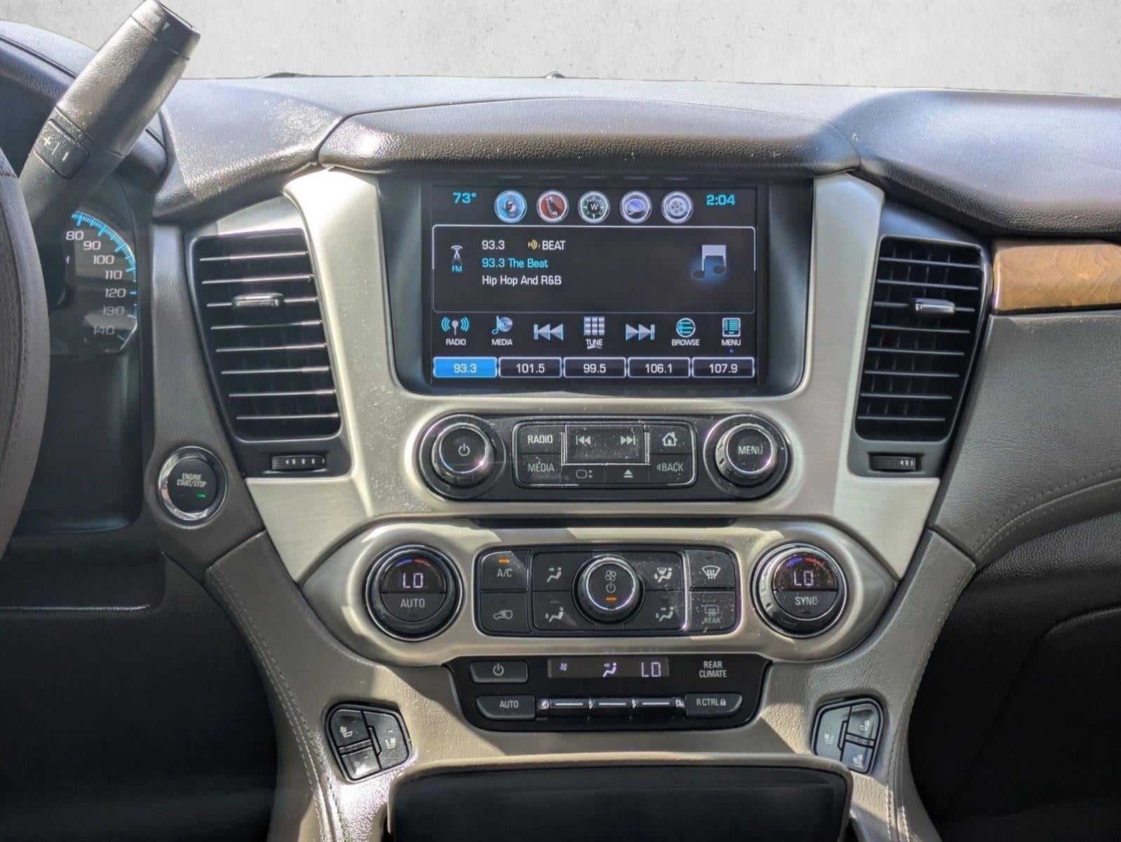 2019 GMC Yukon 2WD 4dr Denali